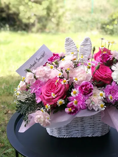 Starachowice. Wiązanki i wieńce pogrzebowe